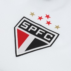 Camisa do São Paulo III 22 adidas - Masculina - Foto 3