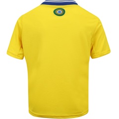 Camisa do Cruzeiro III 22 adidas - Infantil - Foto 3