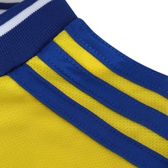 Camisa do Cruzeiro III 22 adidas - Infantil - Foto 7