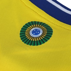 Camisa do Cruzeiro III 22 adidas - Infantil - Foto 10