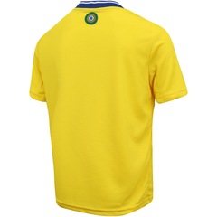 Camisa do Cruzeiro III 22 adidas - Infantil - Foto 13