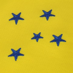 Camisa do Cruzeiro III 22 adidas - Infantil - Foto 14