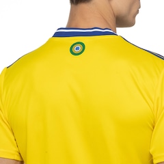 Camisa do Cruzeiro III 22 adidas - Masculina - Foto 7