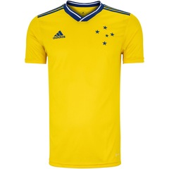 Camisa do Cruzeiro III 22 adidas - Masculina - Foto 1