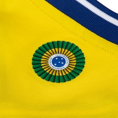 Camisa do Cruzeiro III 22 adidas - Masculina - Foto 6