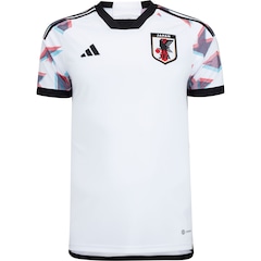 Camisa Seleção do Japão II 22/23 adidas - Masculina - Foto 5