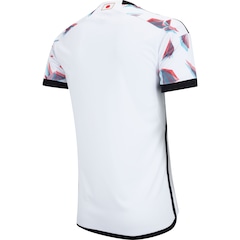 Camisa Seleção do Japão II 22/23 adidas - Masculina - Foto 8