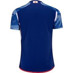 Camisa Japão I 22/23 adidas - Masculina - Foto 6