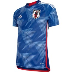 Camisa Japão I 22/23 adidas - Masculina - Foto 7