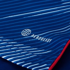 Camisa Japão I 22/23 adidas - Masculina - Foto 11