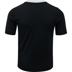 Camiseta Infantil adidas Manga Curta Entrada 22 - Foto 2