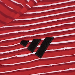 Camisa Japão Pré Jogo 22 adidas - Masculina - Foto 10