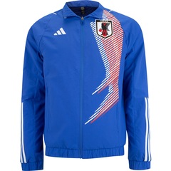 Jaqueta Japão adidas Viagem 22 - Masculina - Foto 6