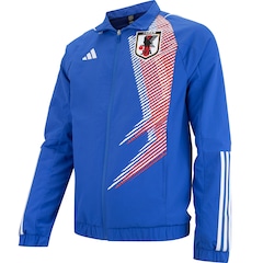 Jaqueta Japão adidas Viagem 22 - Masculina - Foto 8