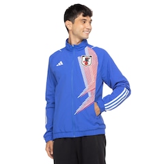 Jaqueta Japão adidas Viagem 22 - Masculina - Foto 2