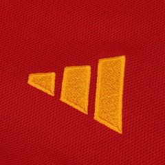 Camisa Seleção da Espanha I 22/23 adidas - Feminina - Foto 5