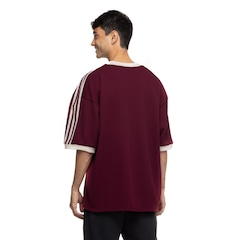 Camisa México 22 Icon 34 adidas - Masculina - Foto 3