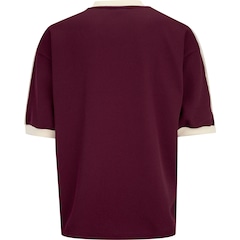 Camisa México 22 Icon 34 adidas - Masculina - Foto 7