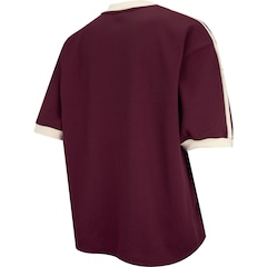 Camisa México 22 Icon 34 adidas - Masculina - Foto 9