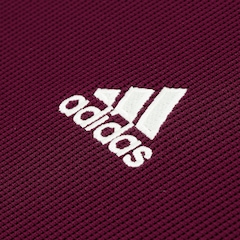 Camisa México 22 Icon 34 adidas - Masculina - Foto 11
