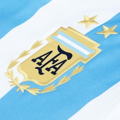 Camisa Seleção da Argentina I 22/23 adidas - Masculina - Foto 5