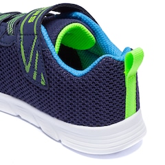 Tênis Infantil Skechers Comfy Flex Mini Trainer - Foto 6
