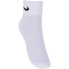 Kit de Meia Nike Everyday Cushioned Value - 3 Pares - 39 a 43 - Foto 3