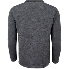 Camiseta Kappa Manga Longa Charles - Masculina - Foto 2