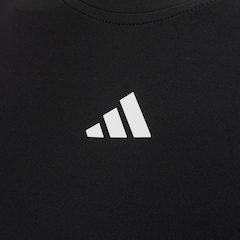 Camiseta adidas Manga Curta Techfit - Masculina - Foto 7