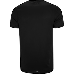 Camiseta adidas Manga Curta Running Brand Love - Masculina - Foto 2