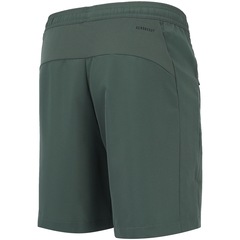 Bermuda adidas Masculina D2M Plano - Foto 6
