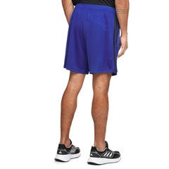 Bermuda adidas Masculina 3S - Foto 3