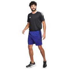 Bermuda adidas Masculina 3S - Foto 5