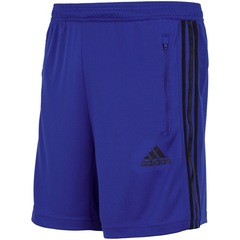 Bermuda adidas Masculina 3S - Foto 6