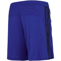 Bermuda adidas Masculina 3S - Foto 7