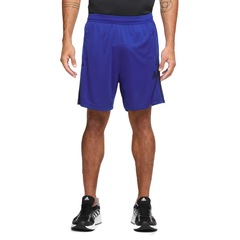 Bermuda adidas Masculina 3S - Foto 2