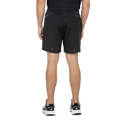 Bermuda Masculina adidas Brand Love 7 Polegadas - Foto 2