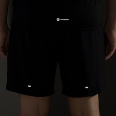 Bermuda Masculina adidas Brand Love 7 Polegadas - Foto 6