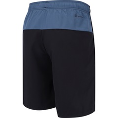 Bermuda adidas Masculina Colorblock - Foto 5