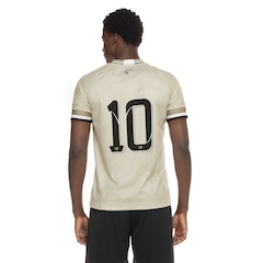 Camisa do Ceará III 22 Vozão - Masculina - Foto 3