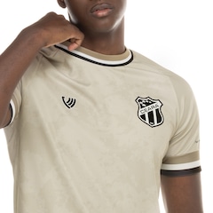 Camisa do Ceará III 22 Vozão - Masculina - Foto 5