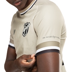Camisa do Ceará III 22 Vozão - Masculina - Foto 8