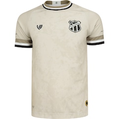 Camisa do Ceará III 22 Vozão - Masculina - Foto 10
