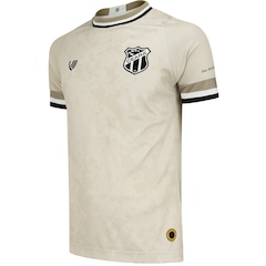 Camisa do Ceará III 22 Vozão - Masculina - Foto 12