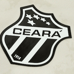 Camisa do Ceará III 22 Vozão - Masculina - Foto 16