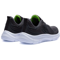 Tênis Everlast Maverik - Juvenil - Foto 4