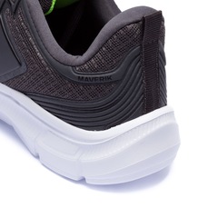 Tênis Everlast Maverik - Juvenil - Foto 7