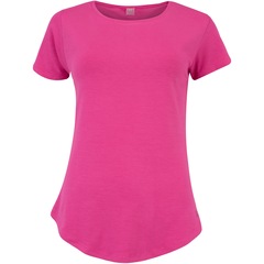 Camiseta Cava Tradicional Oxer Manga Curta Cord IV - Feminina - Foto 5