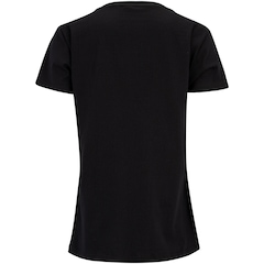 Camiseta Cava Tradicional Oxer Manga Curta Aero - Feminina - Foto 2