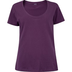 Camiseta Cava Tradicional Oxer Manga Curta Aero - Feminina - Foto 7